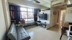 Blk 602C Punggol Vista (Punggol), HDB 3 Rooms #480948521
